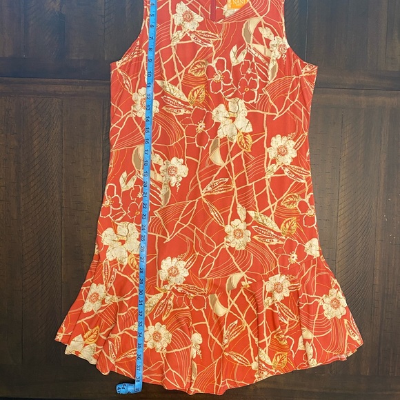 NANI Hawaii Dress - Picture 2 of 5